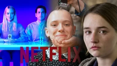 Tek Sezonluk ve Birbirinden Kaliteli 10 Netflix Dizisi