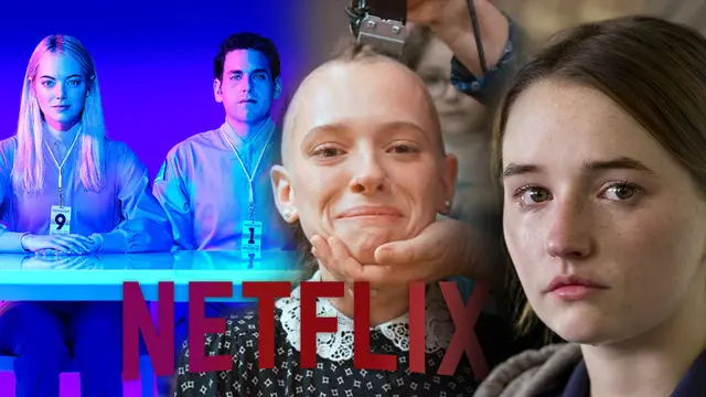 Tek Sezonluk ve Birbirinden Kaliteli 10 Netflix Dizisi