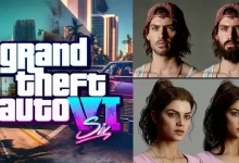 İddia: GTA 6, Dinamik Saç Uzatma Özelliğine Sahip Olacak