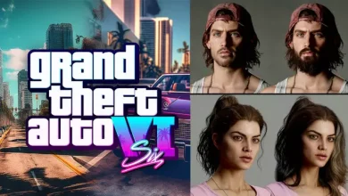 İddia: GTA 6, Dinamik Saç Uzatma Özelliğine Sahip Olacak