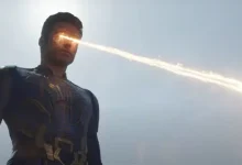 Marvel Filmi Eternals'ın Son Fragmanı Yayınlandı [Video]