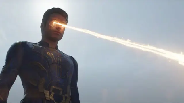 Marvel Filmi Eternals'ın Son Fragmanı Yayınlandı [Video]