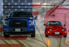 Amerikan Arabaları Neden Japonya'da Başarılı Olamıyor?