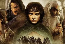 Yüzüklerin Efendisi ve Hobbit Filmlerindeki Mantık Hataları