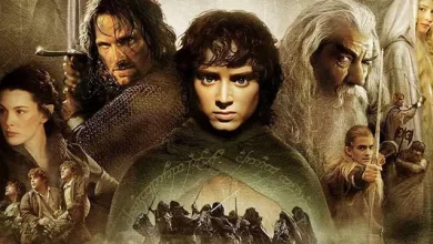 Yüzüklerin Efendisi ve Hobbit Filmlerindeki Mantık Hataları