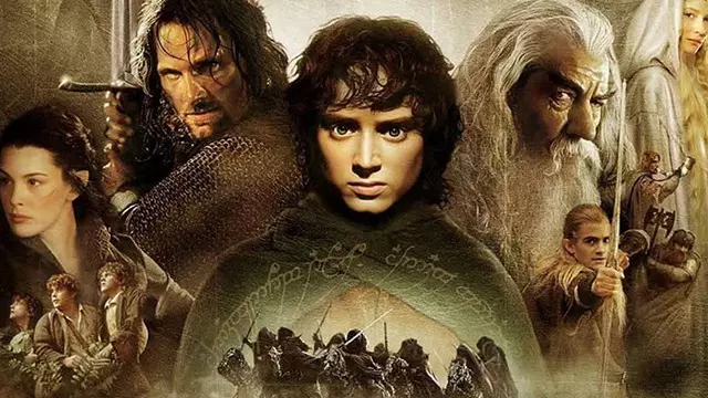 Yüzüklerin Efendisi ve Hobbit Filmlerindeki Mantık Hataları