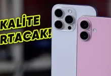 iPhone 16 Serisinin Kamera Özellikleri Ortaya Çıktı