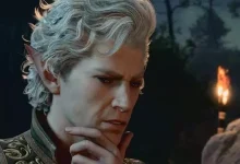 Baldur's Gate 3, En İyi Bilgisayar Oyunu Oldu