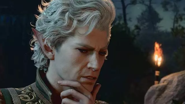 Baldur's Gate 3, En İyi Bilgisayar Oyunu Oldu