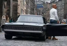 Hızlı ve Öfkeli 10'un Vizyon Tarihi Kesinleşti