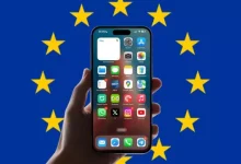 Apple Cihazlara Yeni AB Düzenlemesi