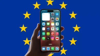 Apple Cihazlara Yeni AB Düzenlemesi