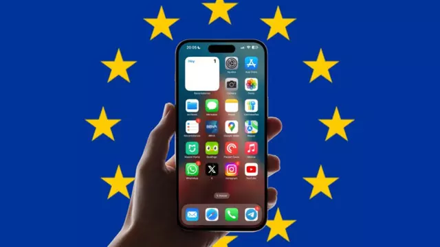 Apple Cihazlara Yeni AB Düzenlemesi