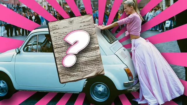 Fiat'ın 50.000 Kadına Gönderdiği Ürkütücü Mektup Fiyaskosu