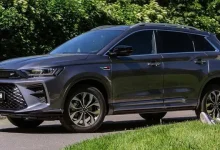 SWM Türkiye'de: İşte G01 ile G01F'in Türkiye Fiyatı