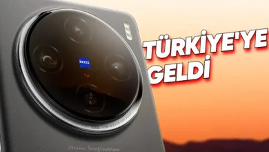 vivo X100 Pro Türkiye'de Satışa Sunuldu