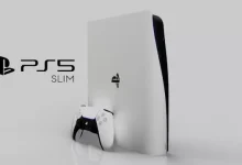PS5 Slim'in İlk Görüntüleri Sızdırıldı