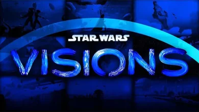 Star Wars: Visions'dan Yeni Fragman Geldi