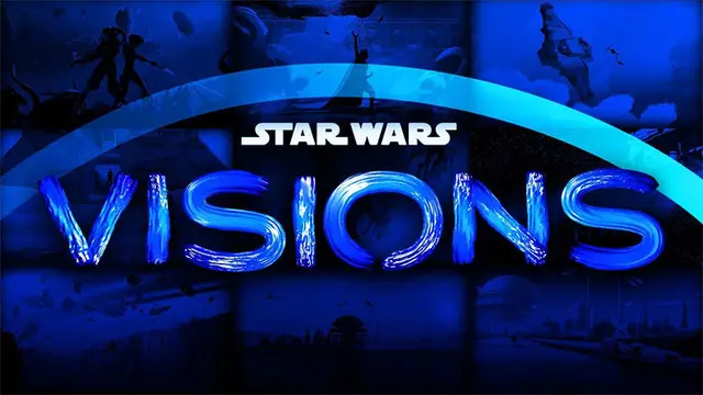 Star Wars: Visions'dan Yeni Fragman Geldi