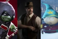 THQ Nordic, Son Etkinliğinde Yeni Oyunlarını Duyurdu