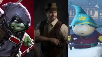 THQ Nordic, Son Etkinliğinde Yeni Oyunlarını Duyurdu