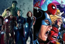 Marvel Filmleri ve Çizgi Romanları Arasındaki 13 Büyük Fark