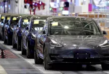 Tesla, 2 Milyon Aracına Güncelleme Getirmek Zorunda