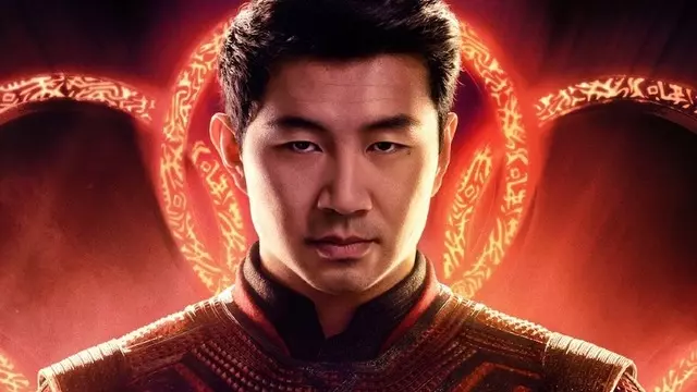 Marvel Shang-Chi Filminden Bir Sahne Yayınlandı