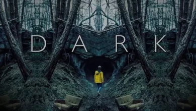 Dark İzlerken Gözden Kaçan Tüyler Ürpertici 57 Detay