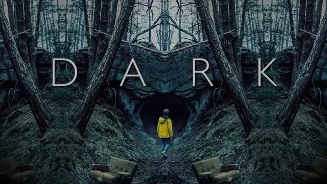 Dark İzlerken Gözden Kaçan Tüyler Ürpertici 57 Detay