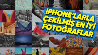 iPhone Fotoğrafçılık Ödülleri Kazananları Açıklandı