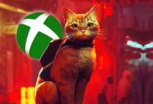 Popüler Kedi Simülatörü Stray, Nihayet Xbox'a da Geldi