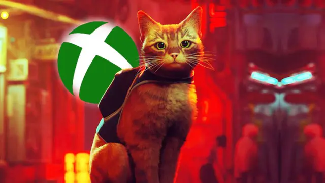 Popüler Kedi Simülatörü Stray, Nihayet Xbox'a da Geldi