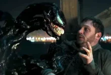 Tom Hardy, Venom'dan Sonra Dizlerinden İki Ameliyat Geçirmiş
