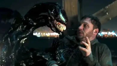 Tom Hardy, Venom'dan Sonra Dizlerinden İki Ameliyat Geçirmiş