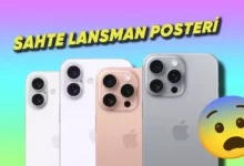 Sızdırılan iPhone 16 Lansman Posterinin Sahte Olduğu Ortaya Çıktı