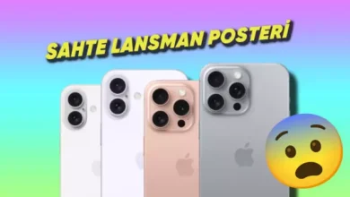 Sızdırılan iPhone 16 Lansman Posterinin Sahte Olduğu Ortaya Çıktı