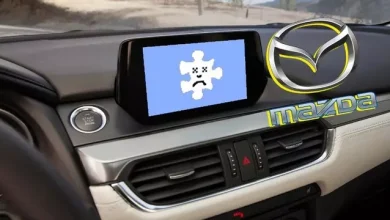 Yüzlerce Mazda Otomobilin Aynı Anda Bozulduğu Tuhaf Olay