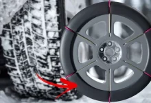 Hyundai'dan Kendinden Zincirli Kış Lastiği [Video]