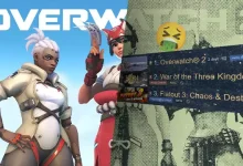 Overwatch 2, Steam'de Olumsuz Yorum Yağmuruna Tutuldu