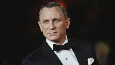 Daniel Craig’in James Bond Olmadığı 10 Film