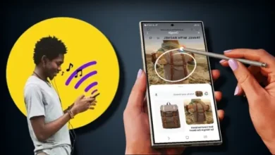 Samsung Telefonlar, Artık Mırıldandığınız Şarkıyı Bile Tanıyacak