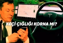 Tesla, "The Holiday 2023 Update" İle Yeni Özellikler Kazanıyor