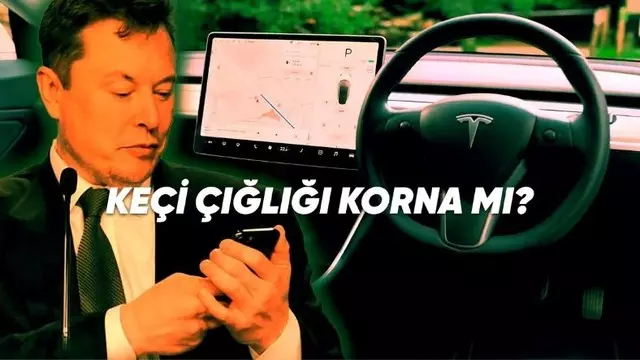 Tesla, "The Holiday 2023 Update" İle Yeni Özellikler Kazanıyor