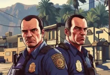 GTA 5'teki NPC'lere Yapay Zekâ Getiren Mod Kaldırıldı