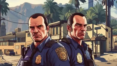 GTA 5'teki NPC'lere Yapay Zekâ Getiren Mod Kaldırıldı