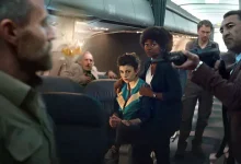 Into The Night İkinci Sezon Tanıtım Videosu Yayınlandı