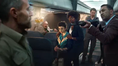 Into The Night İkinci Sezon Tanıtım Videosu Yayınlandı