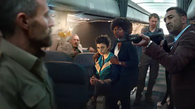 Into The Night İkinci Sezon Tanıtım Videosu Yayınlandı