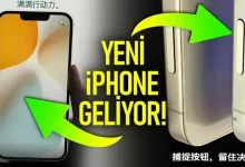 iPhone 16 Pro ve iPhone SE 4'ün Ürün Sayfası Ortaya Çıktı